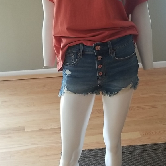 American Eagle Outfitters super stretch sh… - Picture 1 of 10